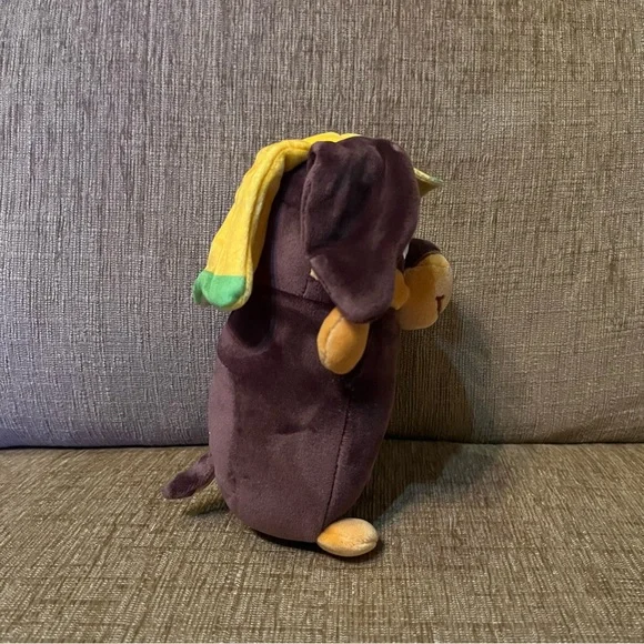 Bluey Snickers Hugmees Squishmallow NWT - Picture 3 of 12